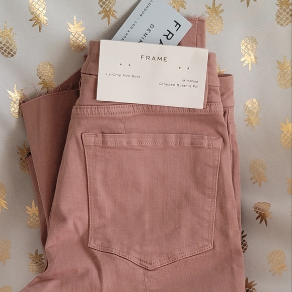 💥 FRAME  JEANS  💥 - Picture 5 of 14